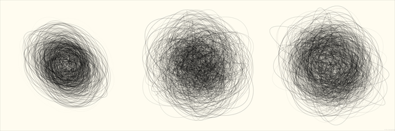 Subject n°3: Resting Brain.