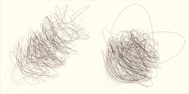 Subject n°4-5: Two Heart Colliding.
