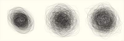 **Subject n°3**: Resting Brain